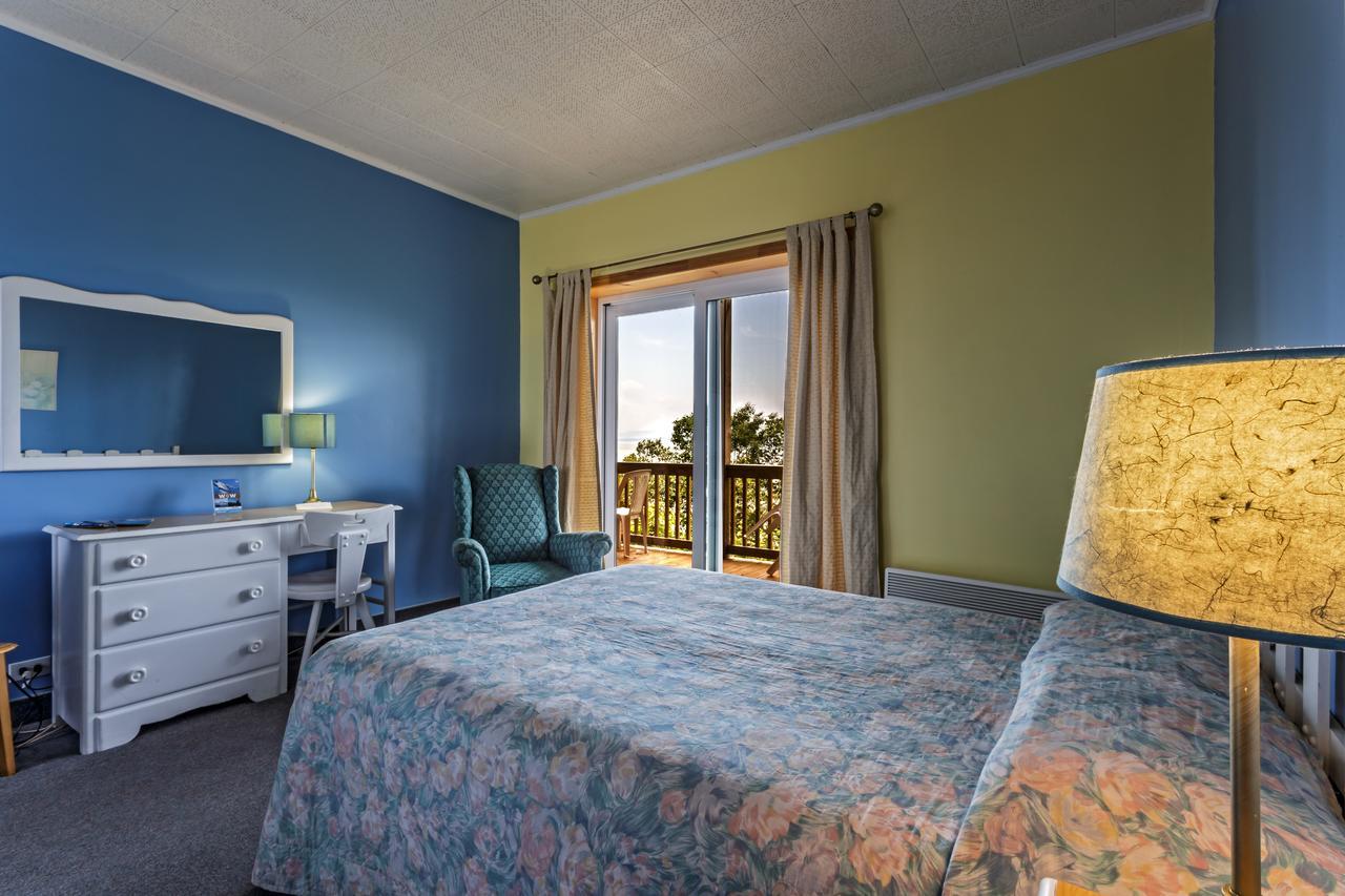 Auberge de L'Anse Rivière-du-Loup Buitenkant foto